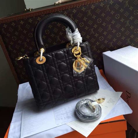 fake dior lady bag|dior bag authenticity check.